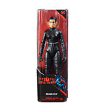 Dc Batman, The Batman Movie Figure 12-Inch Asst.