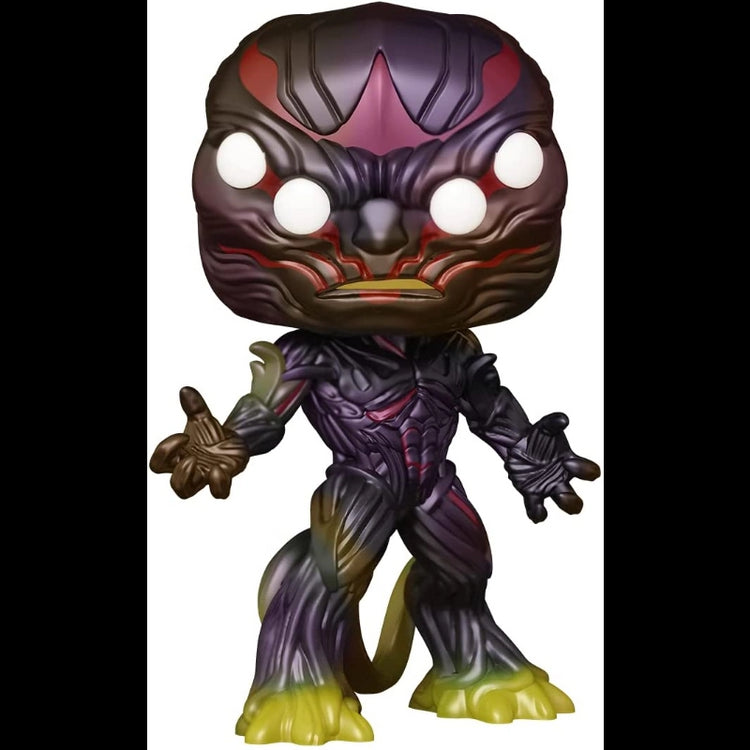 Pop! Marvel: Eternals- Kro
