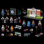 Advent Calendar- 75 Pcs