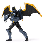 DC Batman, Batman Adventures Night Sky Batman Action Figure 12-Inch
