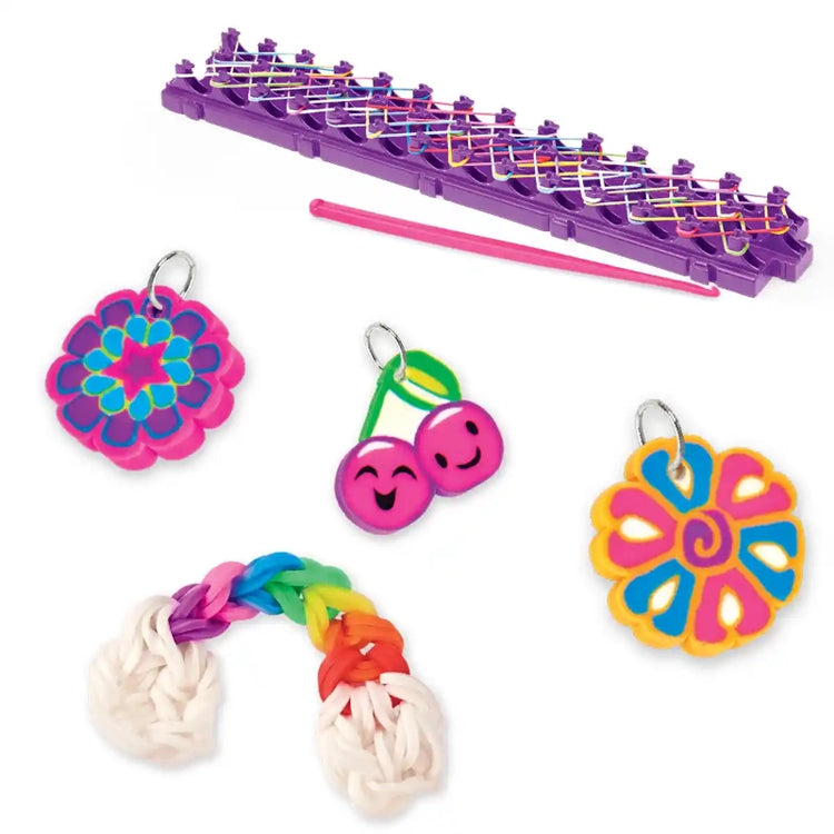 Cra-Z-Loom Colossal Loom Studio