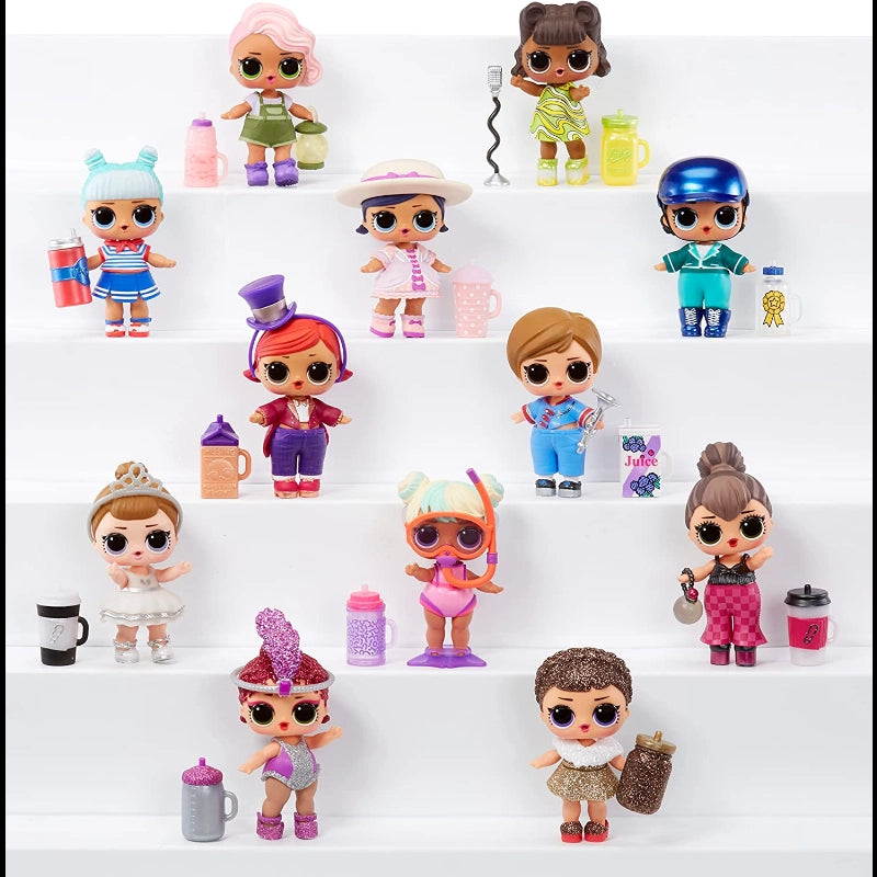 Miniverse Make It Mini Appliances Series 2- PDQ