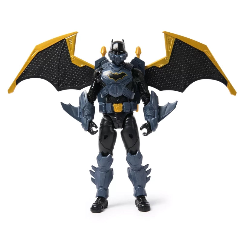 DC Batman, Batman Adventures Night Sky Batman Action Figure 12-Inch