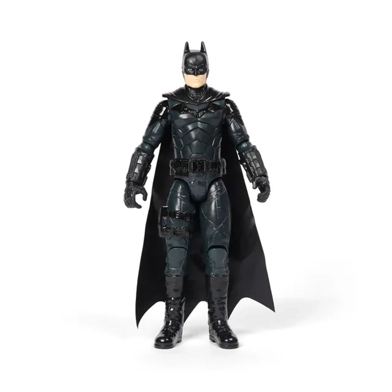 Dc Batman, The Batman Movie Figure 12-Inch Asst.