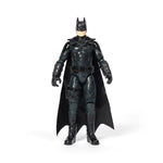 Dc Batman, The Batman Movie Figure 12-Inch Asst.
