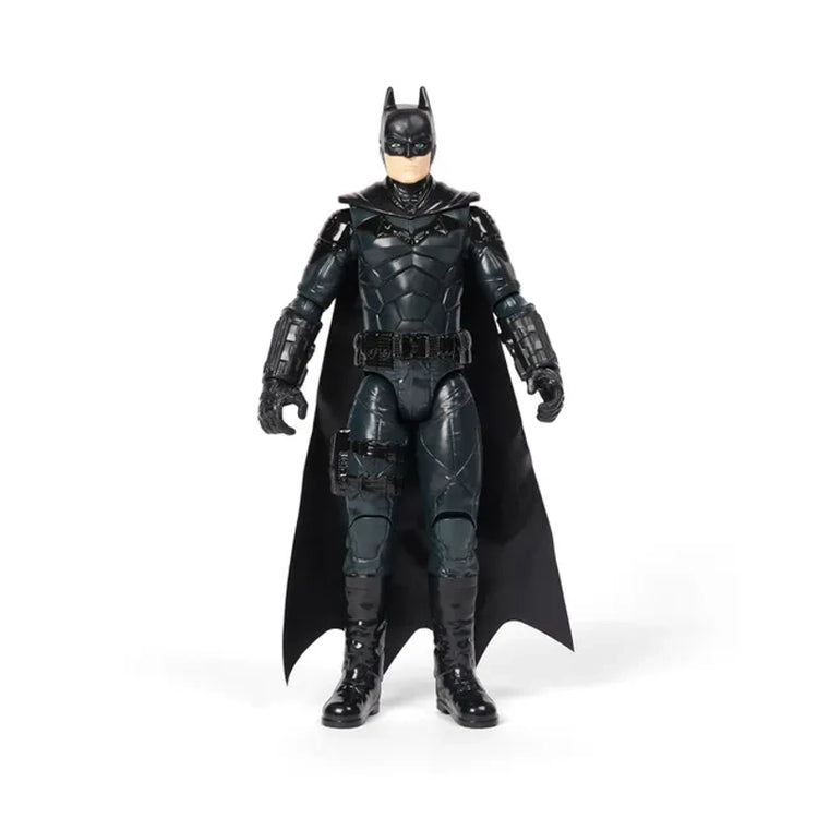 Dc Batman, The Batman Movie Figure 12-Inch Asst.