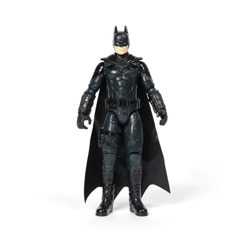 Dc Batman, The Batman Movie Figure 12-Inch Asst.