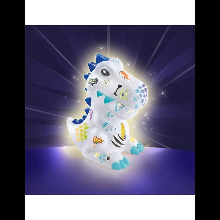 Deco Dino Kit