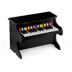 My First Piano- Black