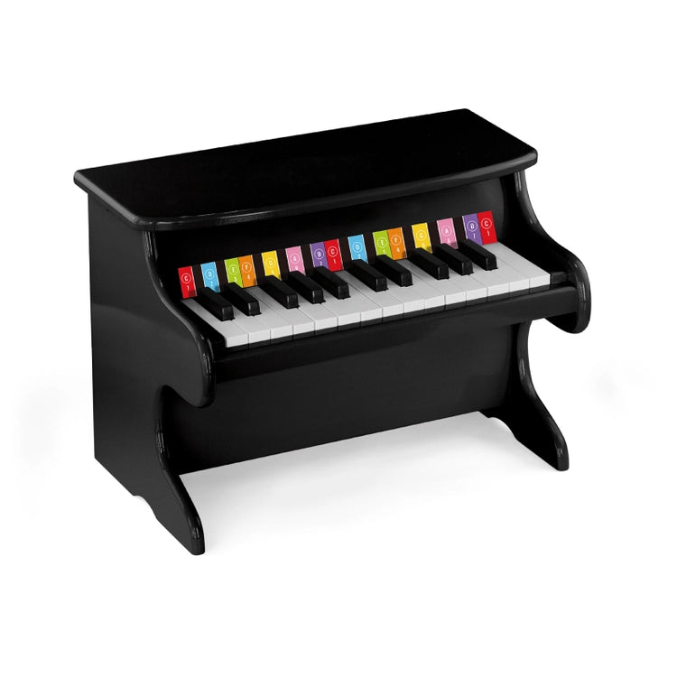 My First Piano- Black