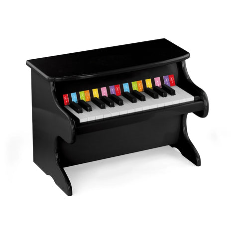 My First Piano- Black