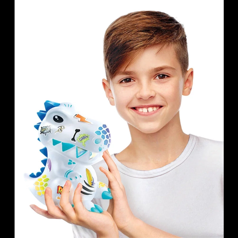 Deco Dino Kit
