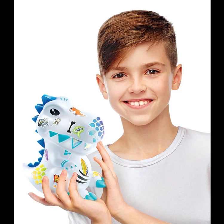 Deco Dino Kit