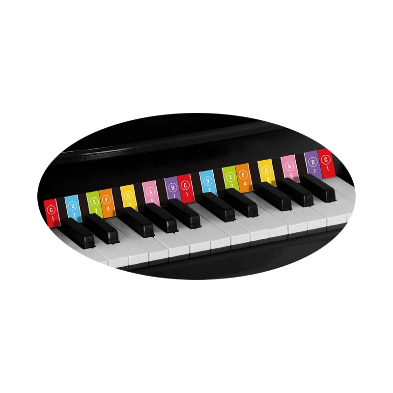 My First Piano- Black
