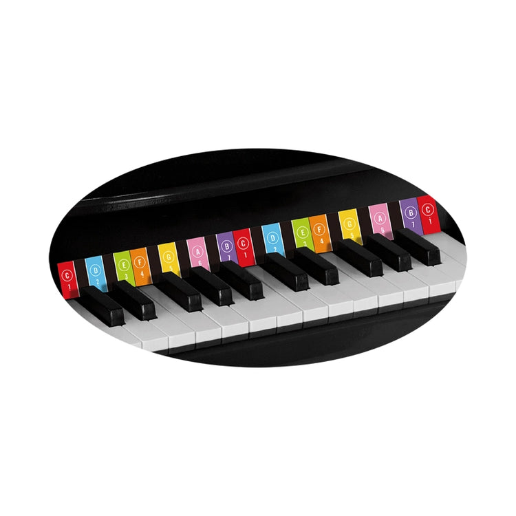 My First Piano- Black