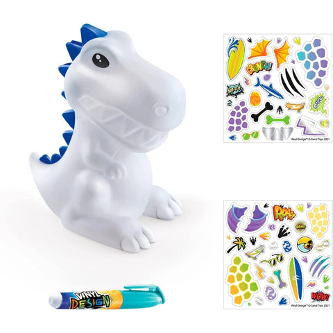 Deco Dino Kit