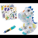 Deco Dino Kit
