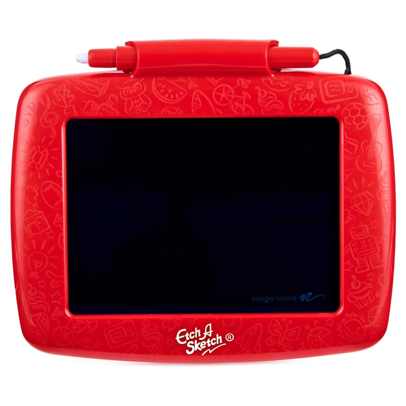 Etch A Sketch Freestyle with 2-in-1 Stylus