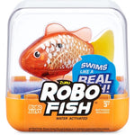 Robo Alive Robo Fish Series 3 Asst.- 24 Pcs- PDQ