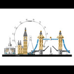 London- 468 Pcs