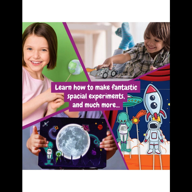 Space Expedition