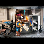 Advent Calendar Novelmore- Dario's Workshop- 135 Pcs