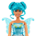 Dream Ella Color Change Surprise Fairies S2- Dream Ella- Teal