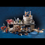 Advent Calendar Novelmore- Dario's Workshop- 135 Pcs