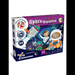 Space Expedition