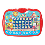 Tiny Tots Learning Pad