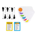 Less is More Board Game