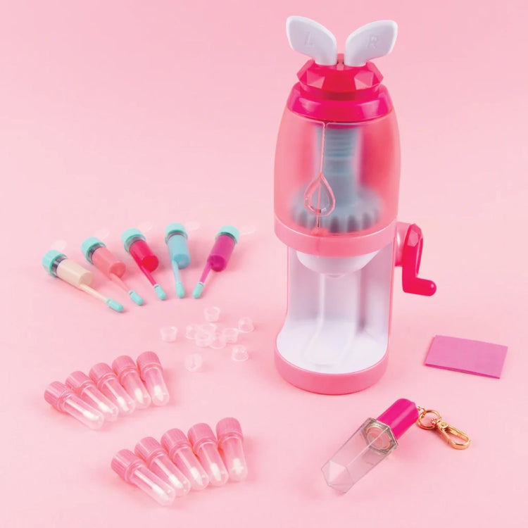 Color Fusion Lip Gloss Maker- 40 Pcs