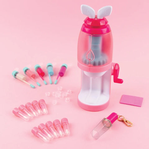 Color Fusion Lip Gloss Maker- 40 Pcs