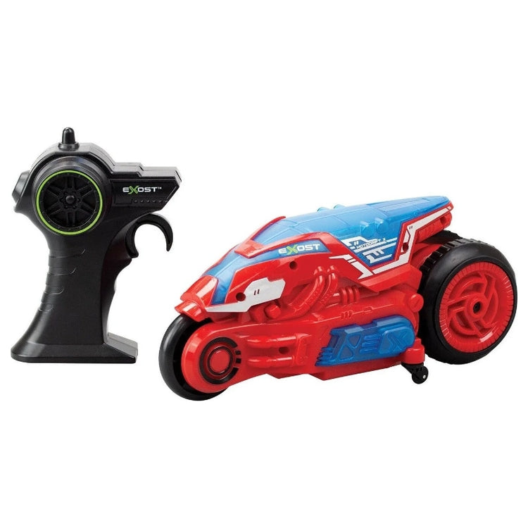 Exost Motodrift X