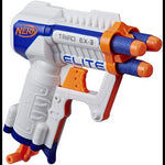 Nerf N-strike Elite Triad EX-3 Blaster