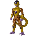 12" Limit Breaker Series- Golden Frieza