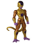 12" Limit Breaker Series- Golden Frieza