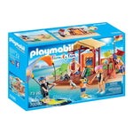 Water Sports Lesson- 73 Pcs