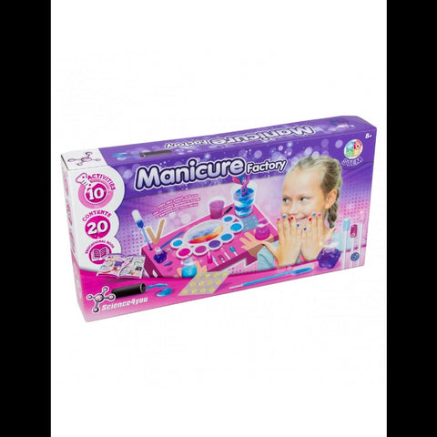 Manicure Factory