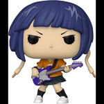 Pop! Animation: My Hero Academia- Jiro with Guitar (Exclusive)