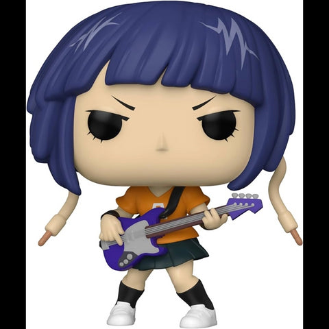Pop! Animation: My Hero Academia- Jiro with Guitar (Exclusive)