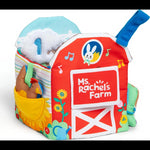 Ms. Rachel Sensory Learning Farm