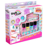 Style 4 Ever Nail Art Kit