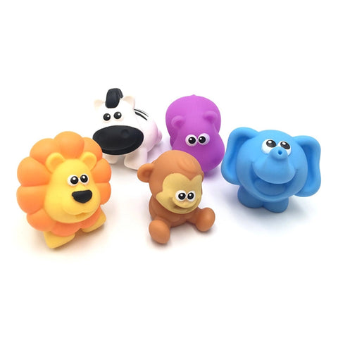 My Jungle Pals Set