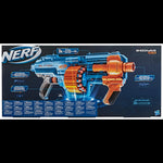 Nerf Elite 2.0 Shockwave RD-15