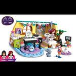 Paisley's Room- 199 Pcs