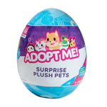 Adopt Me- Little Plush (Surprise Plush Pets) Assortment- 12 Pcs