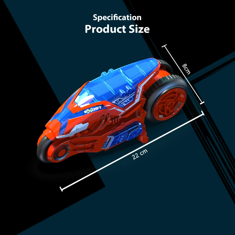 Exost Motodrift X