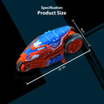 Exost Motodrift X