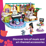Paisley's Room- 199 Pcs